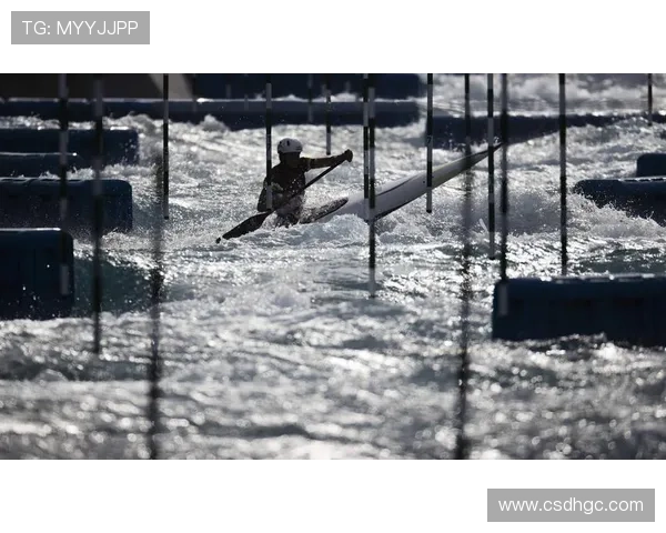 皮划艇比赛结果揭晓各国选手奋勇争先上演速度与激情对决