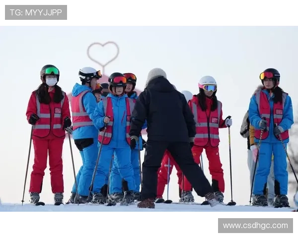 从零基础到自如滑行的系统化滑雪教学视频全解析提升技巧与安全意识指南